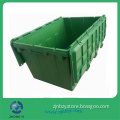 plastic stackable moving crate heavy duty plastic moving boxes